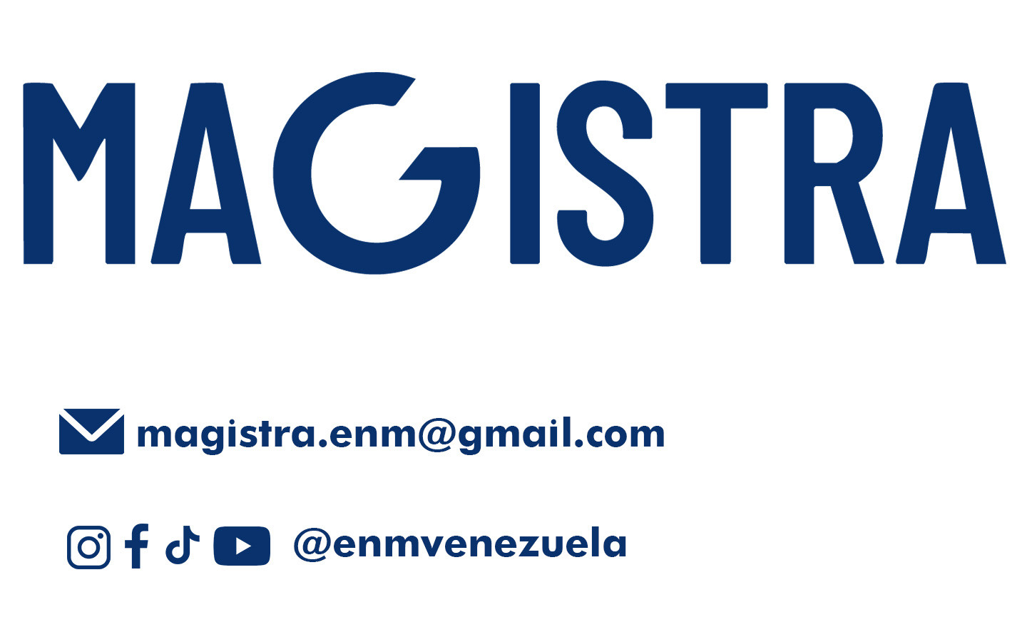 magistra