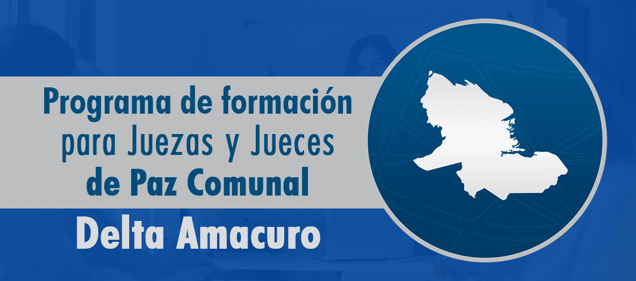 Delta Amacuro