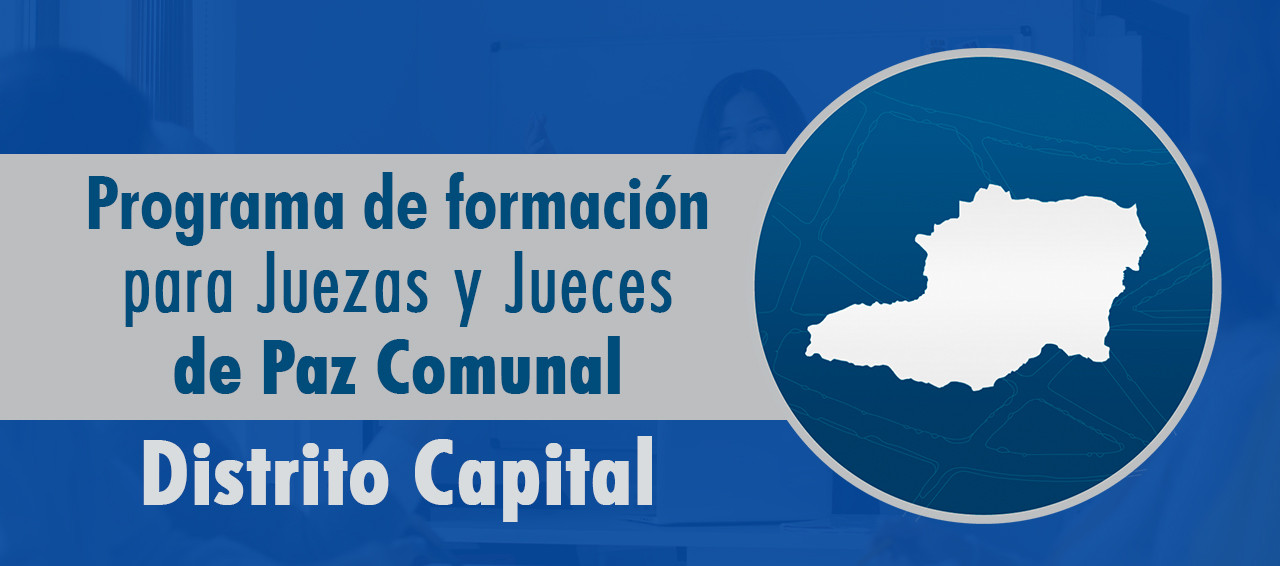 Distrito Capital