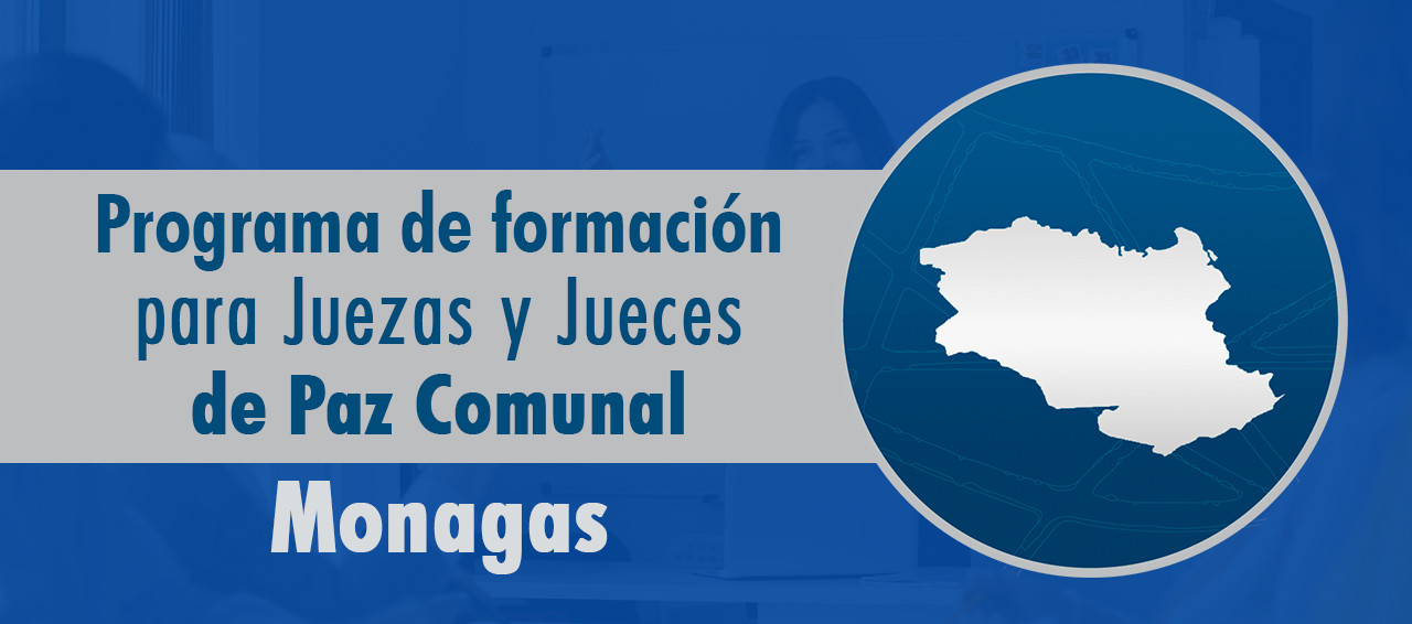 Monagas