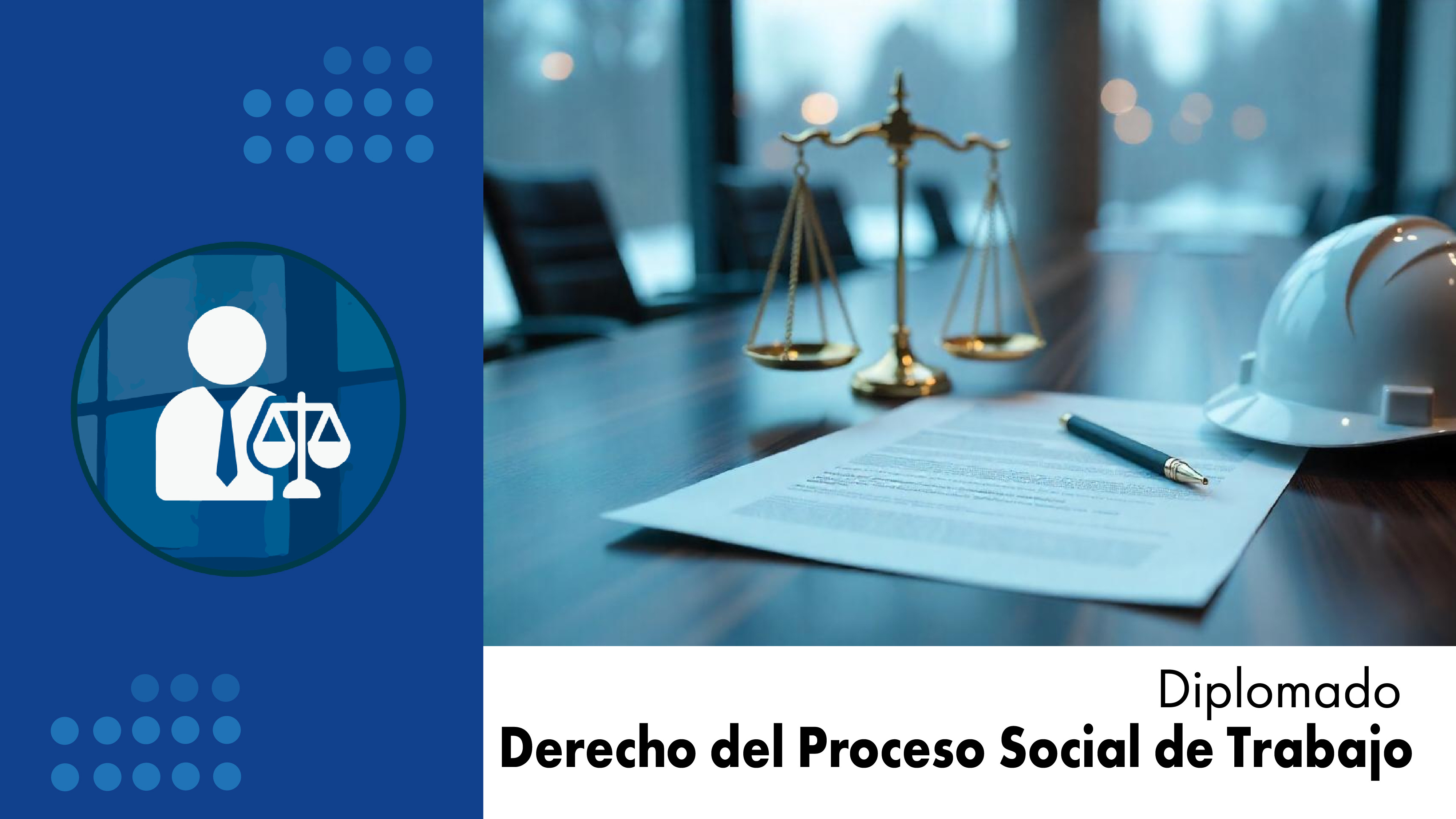 derecho del proceso social t